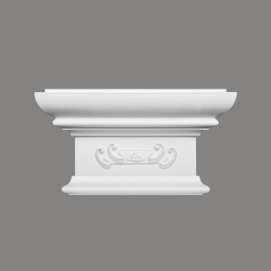 D3503 Głowica Pilastra Mardom Decor