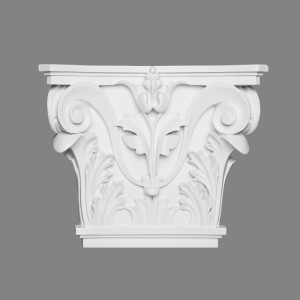 D3505 Głowica Pilastra Mardom Decor