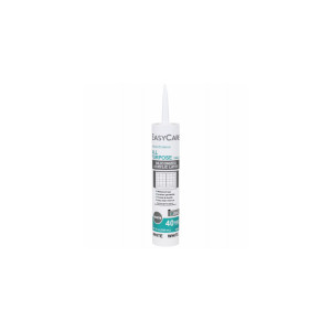 Easycare Akryl Silikonowy All Purpose Biały 300ml