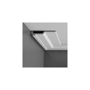 C354 Listwa Przysufitowa Orac Decor