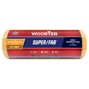 Wałek Malarski Do Farb Starej Technologii Super/fab® R243 Super/fab 9" 1 1/4 (30mm)