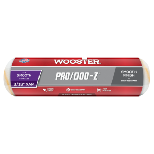 Wooster Rr641 Wałek Pro/doo-z 230x5mm 9" 3/16"