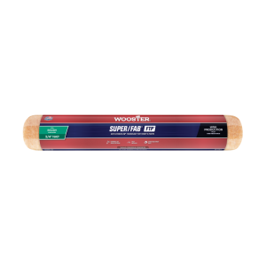 Profesjonalny amerykański wałek malarski Wooster USA RR925 Super/Fab FTP  18"3/4 (19mm)