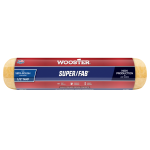 wałek do farb starej technologii R240 Super/Fab 12"1/2 (13mm)