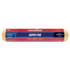 Wałek do farb starej technologiiR240 Super/Fab 14"1/2 (13mm)