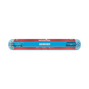 Wałek do farb wodnych R523 Wałek Microfiber 18" 3/8" (10mm)