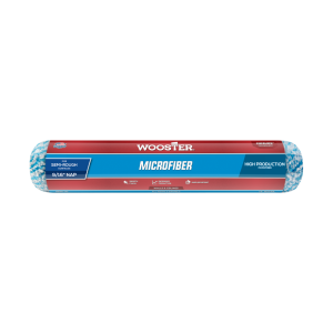 Wałek z mikrofibry R524 Wałek Microfiber 14" 9/16 (14,28mm)