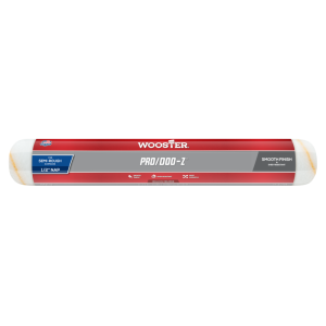Profesjonalny wałek malarski do farb akrylowych Wooster USA RR643 Pro/Doo-Z  18"1/2 (13mm)