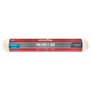 Profesjonalny amerykański wałek malarski Wooster USA RR666 Pro/Doo-Z  FTP 18"3/8  (10mm)