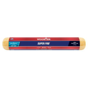 Wałek do farb gęstychR239 Super/Fab 18"3/8 (10mm)