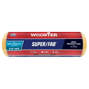 Wałek Do Farb Gęstychr239 Super/fab 9"3/8 (10mm)