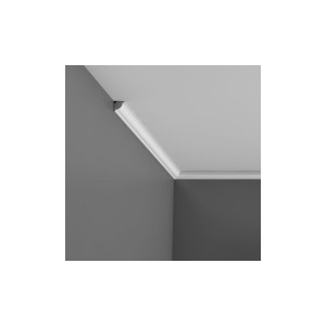 Cx132 Listwa ćwierćwałek Orac Decor