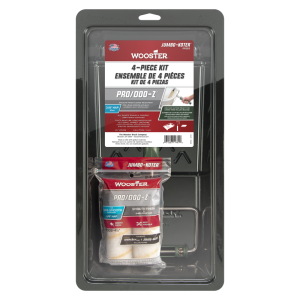 Zestaw Malarski Jumbo-koter® Pro/doo-z® Kit  Rr393