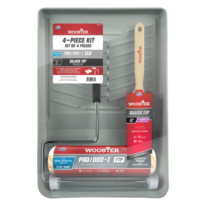 Wooster R915 Zestaw Malarski Pro/doo-z® Ftp® Kit
