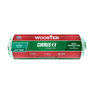 Wooster R185 Wałek Cirrus X 230x19mm 9" 3/4"