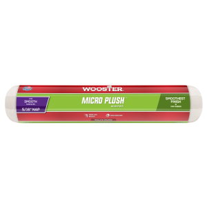 Wooster R235 Wałek Micro Plush 355x8mm 14" 5/16"