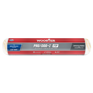 Profesjonalny amerykański wałek malarski Wooster USA RR667 Pro/Doo-Z  FTP 14"1/2  (13mm)