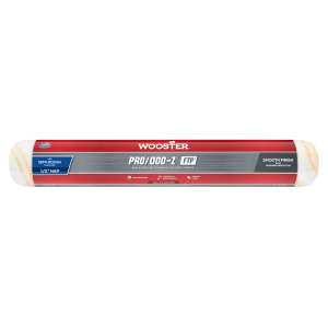 Profesjonalny amerykański wałek malarski Wooster USA  RR667 Pro/Doo-Z  FTP 18"1/2  (13mm)