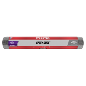 Wooster R232 Wałek Epoxy Glide 460x6mm 18" 1/4"