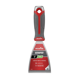 Wooster 8751 Skrobak 3"