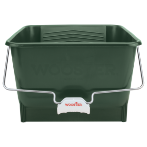 Duże wiadro malarskie Wooster  8616 (4Gal)