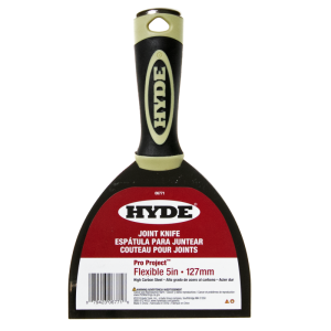 Hyde 06771 Pro Project™ Szpachelka 5" Stal Węglowa