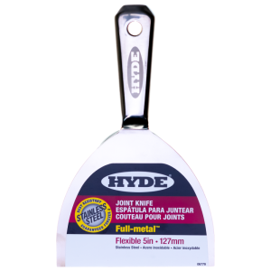 Hyde 06779 Full-metal™ Szpachelka 5"