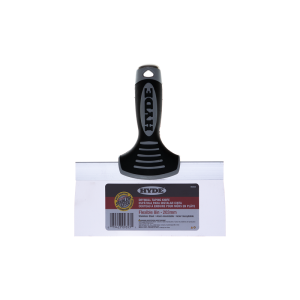 Hyde 09353 Pro Stainless™ Nóż Do Wklejania Taśm 8"