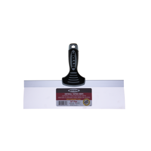 Hyde 09374 Pro Stainless™ Nóż Do Wklejania Taśm 14"