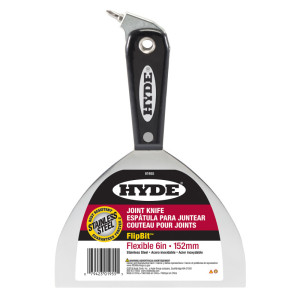 Hyde 01955 Flipbit™ Szpachelka 6" Z Wkrętakiem