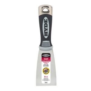 Hyde 06228 Pro Stainless™ Szpachelka 2"