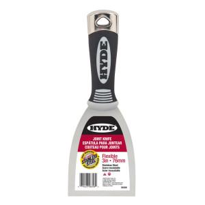 Hyde 06358 Pro Stainless™ Szpachelka 3"