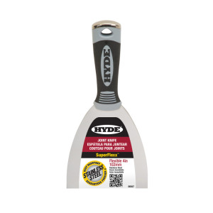 Hyde 06578 Pro Stainless™ Szpachelka 4"