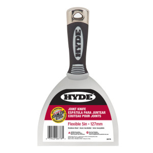 Hyde 06778 Pro Stainless™ Szpachelka 5"