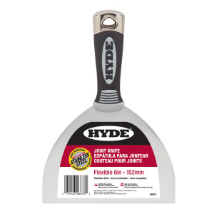 Hyde 06878 Pro Stainless™ Szpachelka 6"