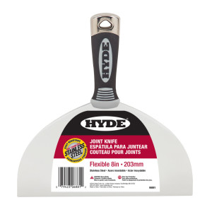 Hyde 06881 Pro Stainless™ Szpachelka 8"