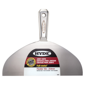 Hyde 06889 Full-metal™ Szpachelka 10"