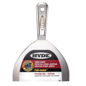 Hyde 06879 Full-metal™ Szpachelka 6"
