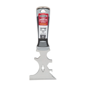 Hyde 06985 Multi-tool 17w1