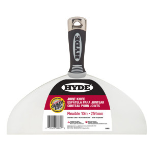 Hyde 06882 Pro Stainless™ Szpachelka 10"