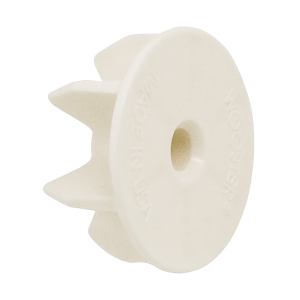 Zaślepki Do Wałków R087 Roller Endcaps