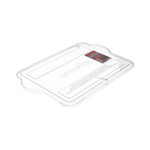 Wooster Br416 Pokrywa Do Wiadra 1gal (3,78l)