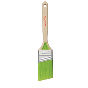 Wooster 5401 Pędzel Grip Tech 2"
