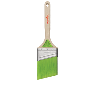 Wooster 5401 Pędzel Grip Tech 3"
