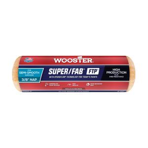 Wooster Rr923 Wałek Super/fab Ftp 230x10mm 9" 3/8"