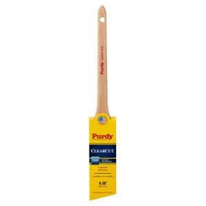 Purdy Clearcut® Dale™ Pędzel 1,5"