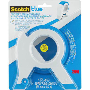 Scotch Blue Oklejarka Paint Tape Applicator
