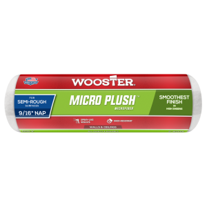 Wooster R238 Wałek Micro Plush 230x14mm 9" 9/16"