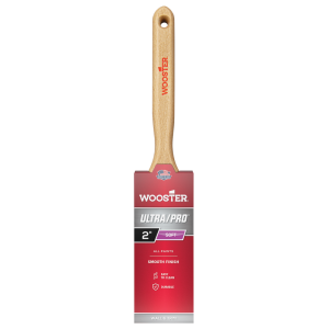 Wooster 4172 Pędzel Ultra/pro Soft 2"