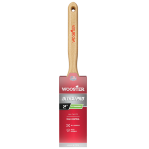 Wooster 4155 Pędzel Ultra/pro Extra-firm 2"
